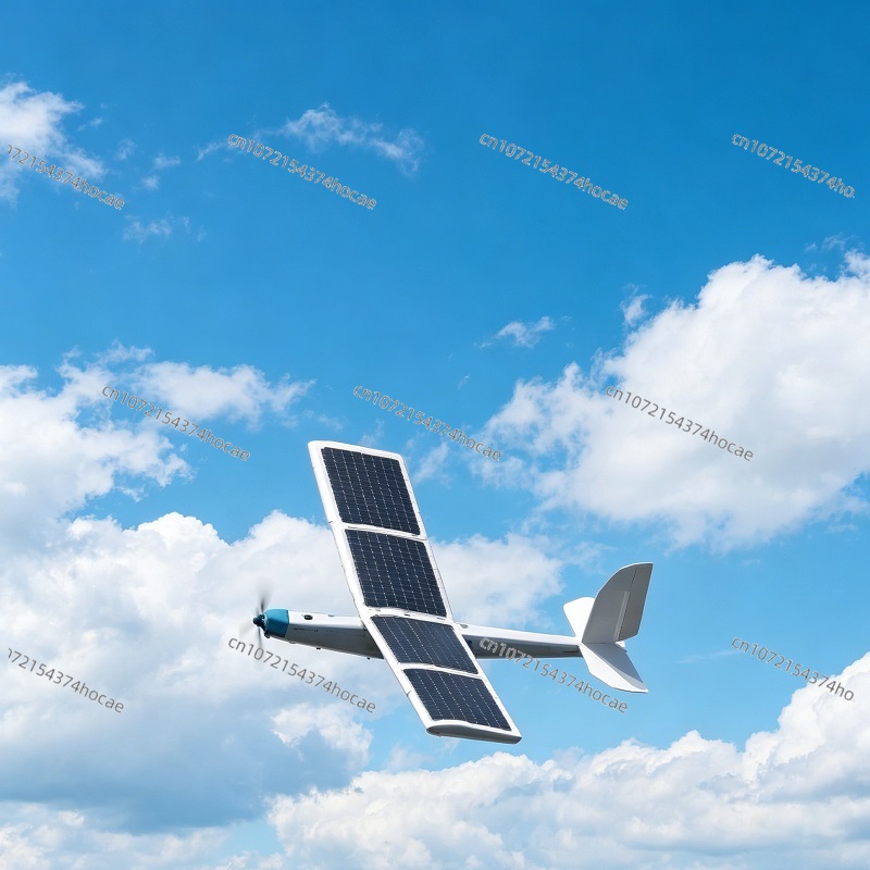Solar Powered Charger - CIGS 박막 태양광 패널, DIY 태양광
