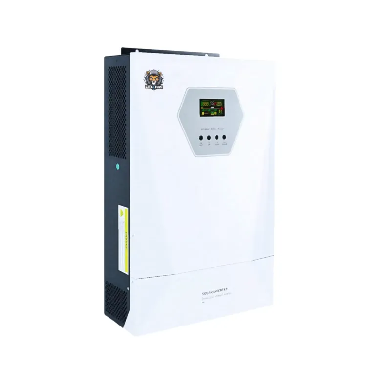Solar Powered Charger - 올인원 태양광 충전기 고성능 220V 11000W