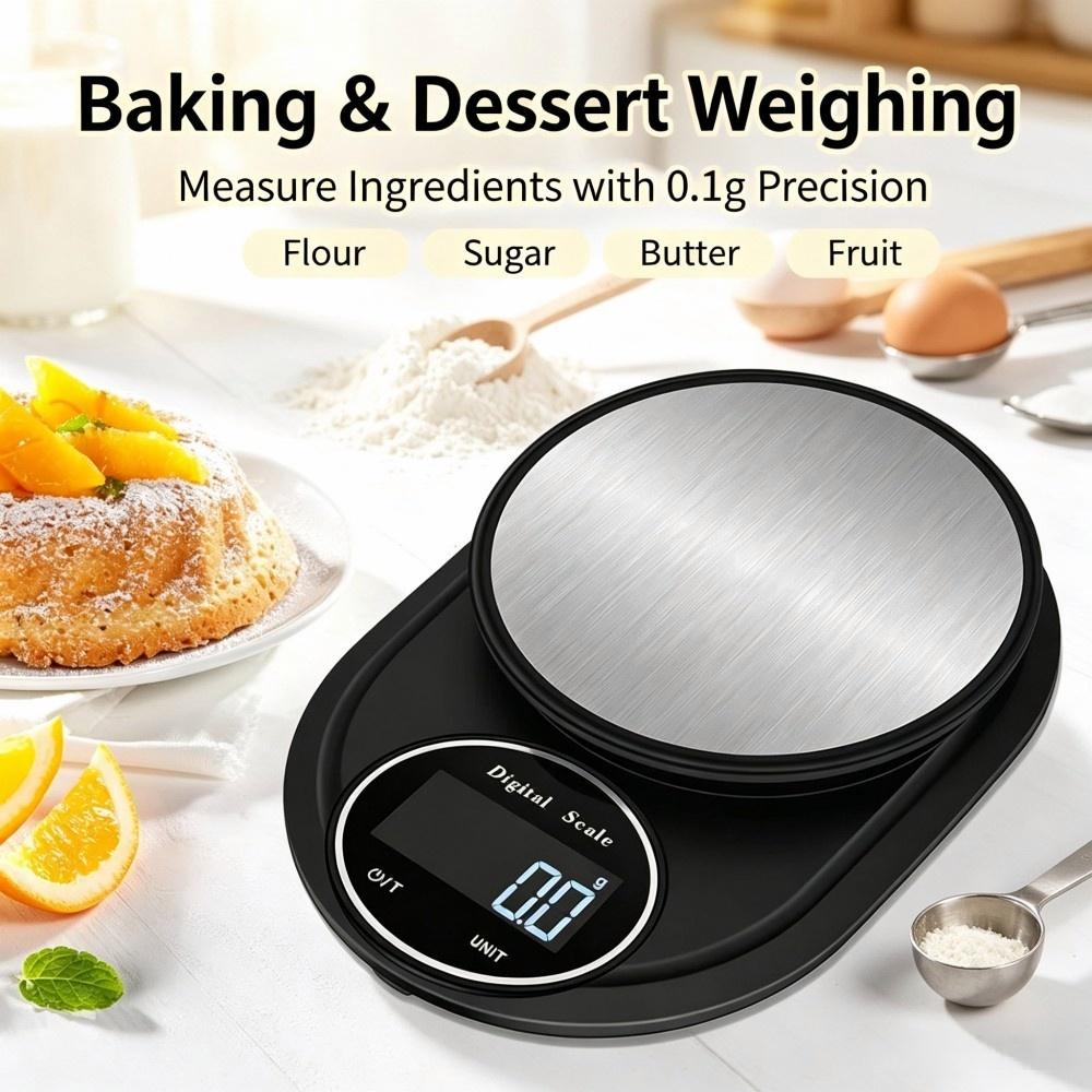 Electronics For Home - 2KG 0.1g 미니 휴대용 디지털 주방