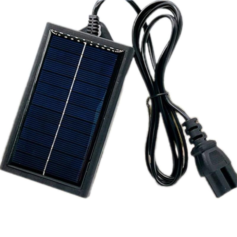 태양광 12V 24V 배터리 충전기 (전기차용, 스마트 - Solar Powered Charger 리뷰 및 가격