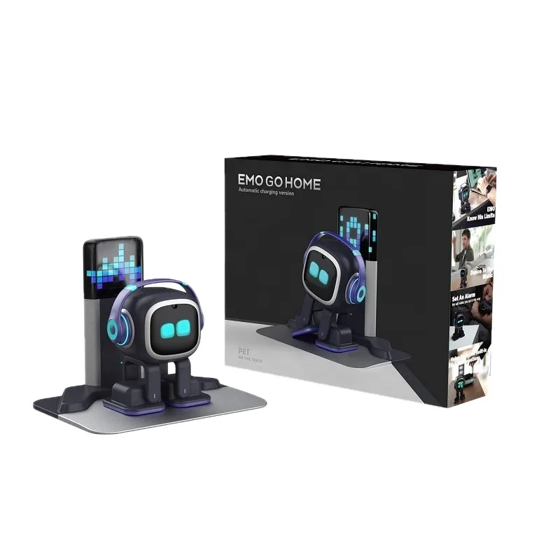 감정 표현 로봇 광고용 스마트 AI, 음성 인식 감정  - Electronics For Home 리뷰 및 가격