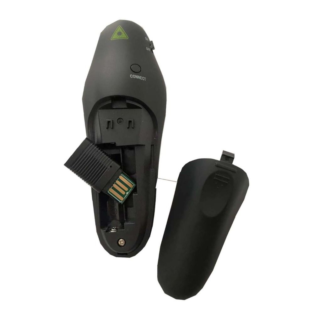 USB 제어 파워포인트 스마트 프레젠터 회의용 리모컨  - Laser Pointer Presenter 리뷰 및 가격