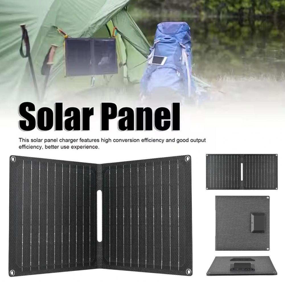 초박형 태양광 패널 휴대용 태양광 패널 충전기 보조베터 - Solar Powered Charger 리뷰 및 가격