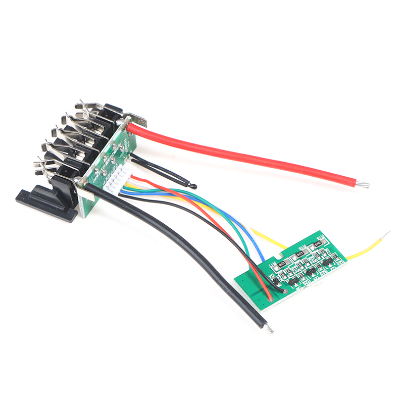 DCB200 리튬 이온 배터리 PCB 충전 보호 보드( - Electronic Gadgets For Home 리뷰 및 가격
