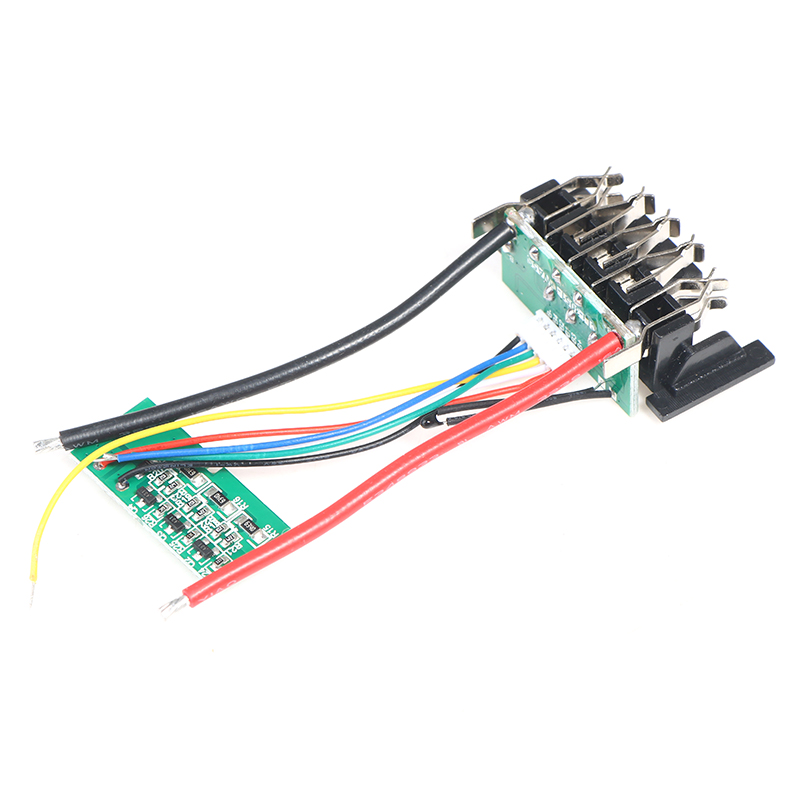 DCB200 리튬 이온 배터리 PCB 충전 보호 보드( - Electronic Gadgets For Home 리뷰 및 가격
