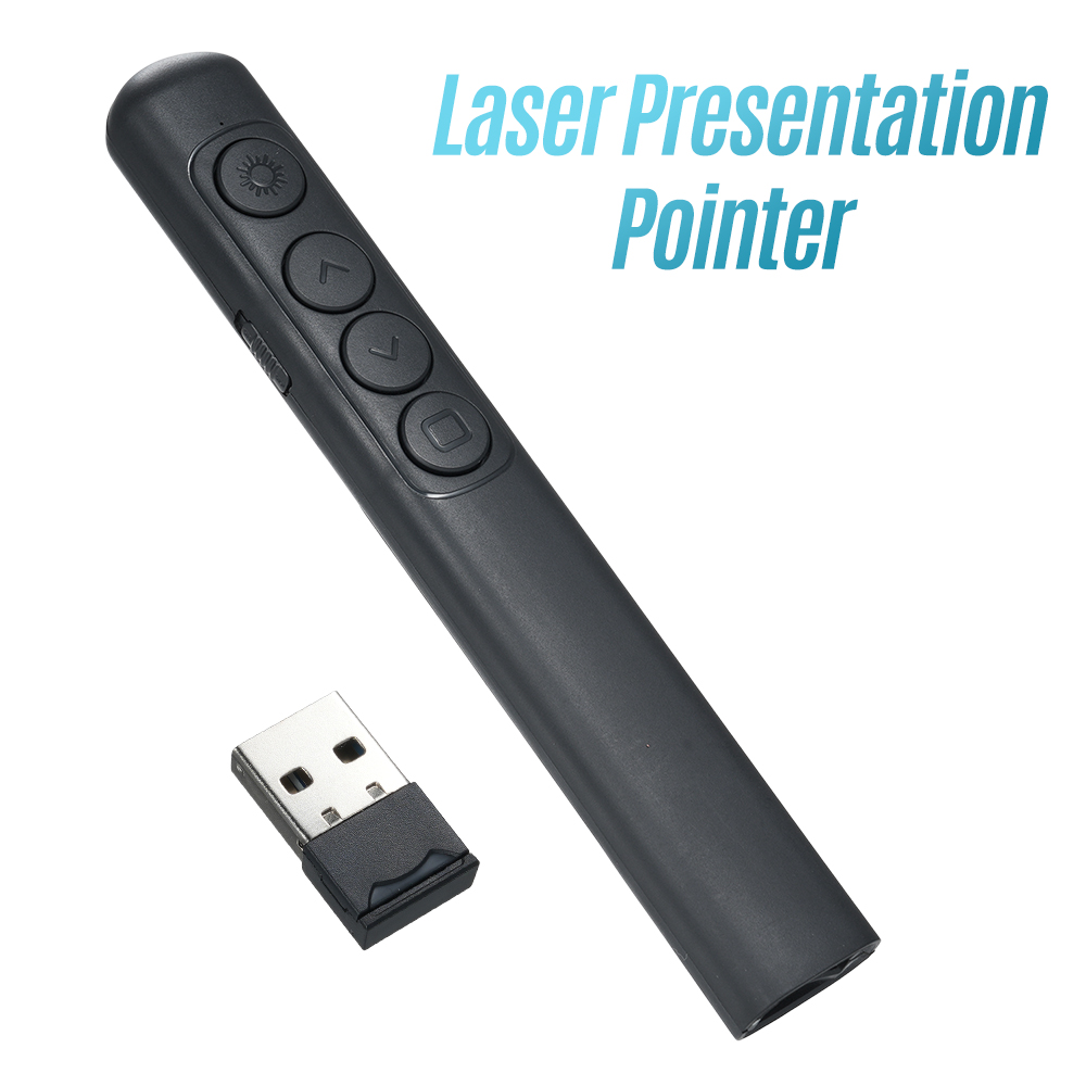 레이저 프리젠테이션 포인터 강의 회의용 PowerPoi - Laser Pointer Presenter 리뷰 및 가격
