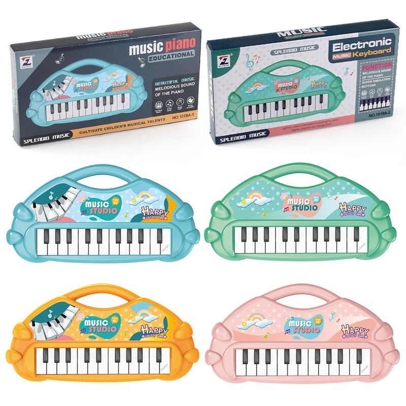 13 키 피아노 뮤지컬 장난감 사운드 Keyborad  - Election Electronics & Gadgets Store Woocommerce Theme 리뷰 및 가격