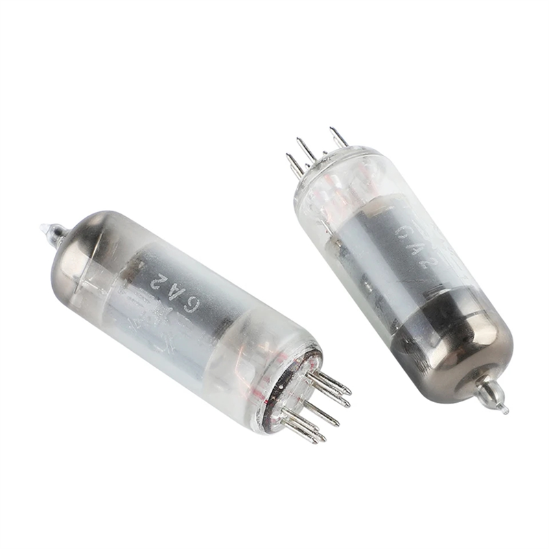 ELECT-업그레이드 교체용 2개 6A2 진공관 밸브  - Election Electronics & Gadgets Store Woocommerce Theme 리뷰 및 가격