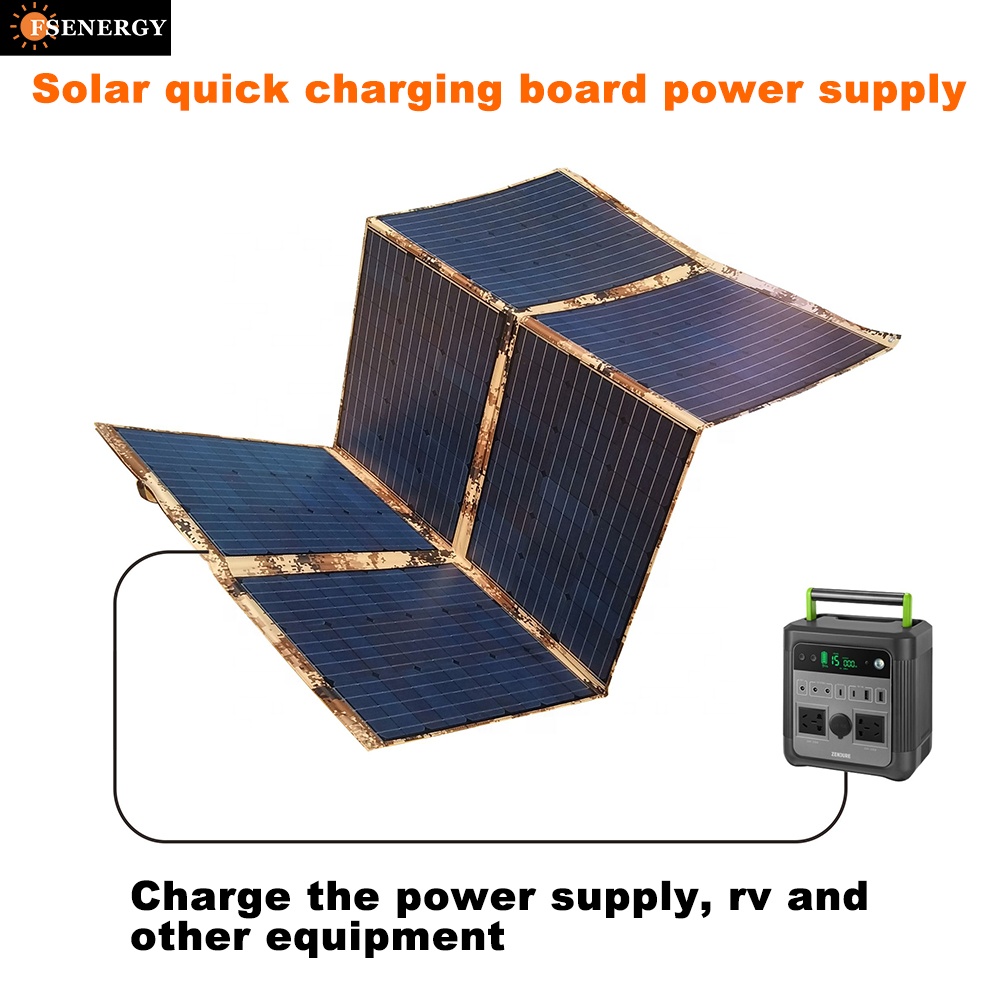 350W 유연한 단결정 태양광 패널, RV 전자차 및  - Solar Powered Charger 리뷰 및 가격