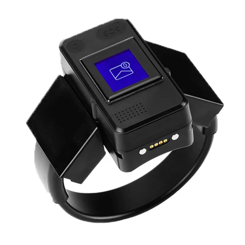 메가스텍 MT65PLUS GPS 위치 추적 발찌형 전자 - Electronics For Home 리뷰 및 가격