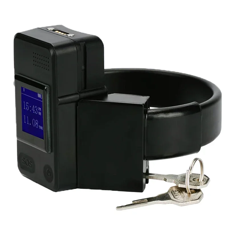 메가스텍 MT65PLUS GPS 위치 추적 발찌형 전자 - Electronics For Home 리뷰 및 가격