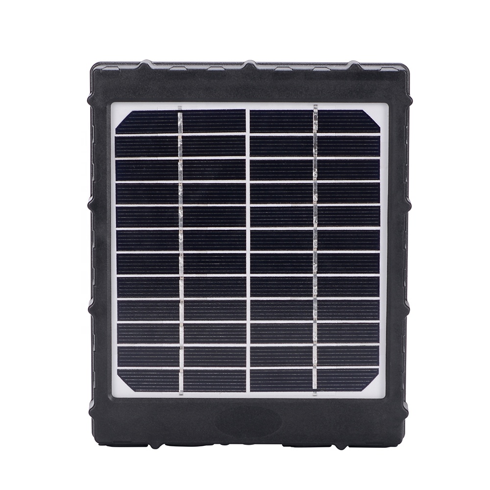 IP66 방수 미니 6V 9V 3W 태양광 패널 충전기 - Solar Powered Charger 리뷰 및 가격