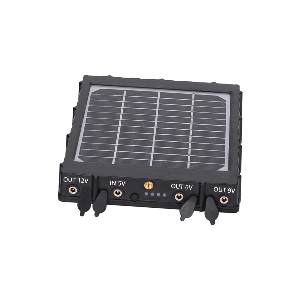 IP66 방수 미니 6V 9V 3W 태양광 패널 충전기 - Solar Powered Charger 리뷰 및 가격