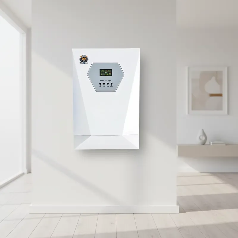 올인원 태양광 충전기 고성능 220V 11000W 듀얼 - Solar Powered Charger 리뷰 및 가격