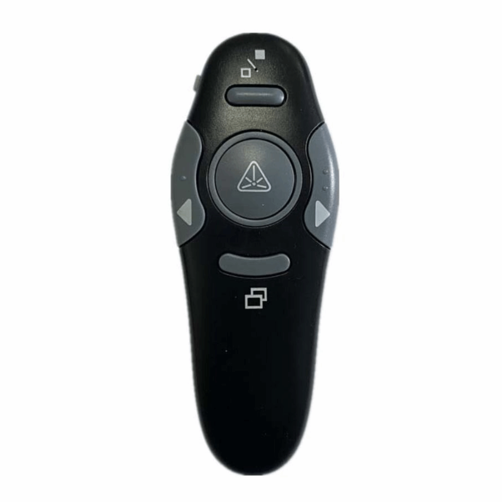 USB 제어 파워포인트 스마트 프레젠터 적외선 리모컨  - Laser Pointer Presenter 리뷰 및 가격