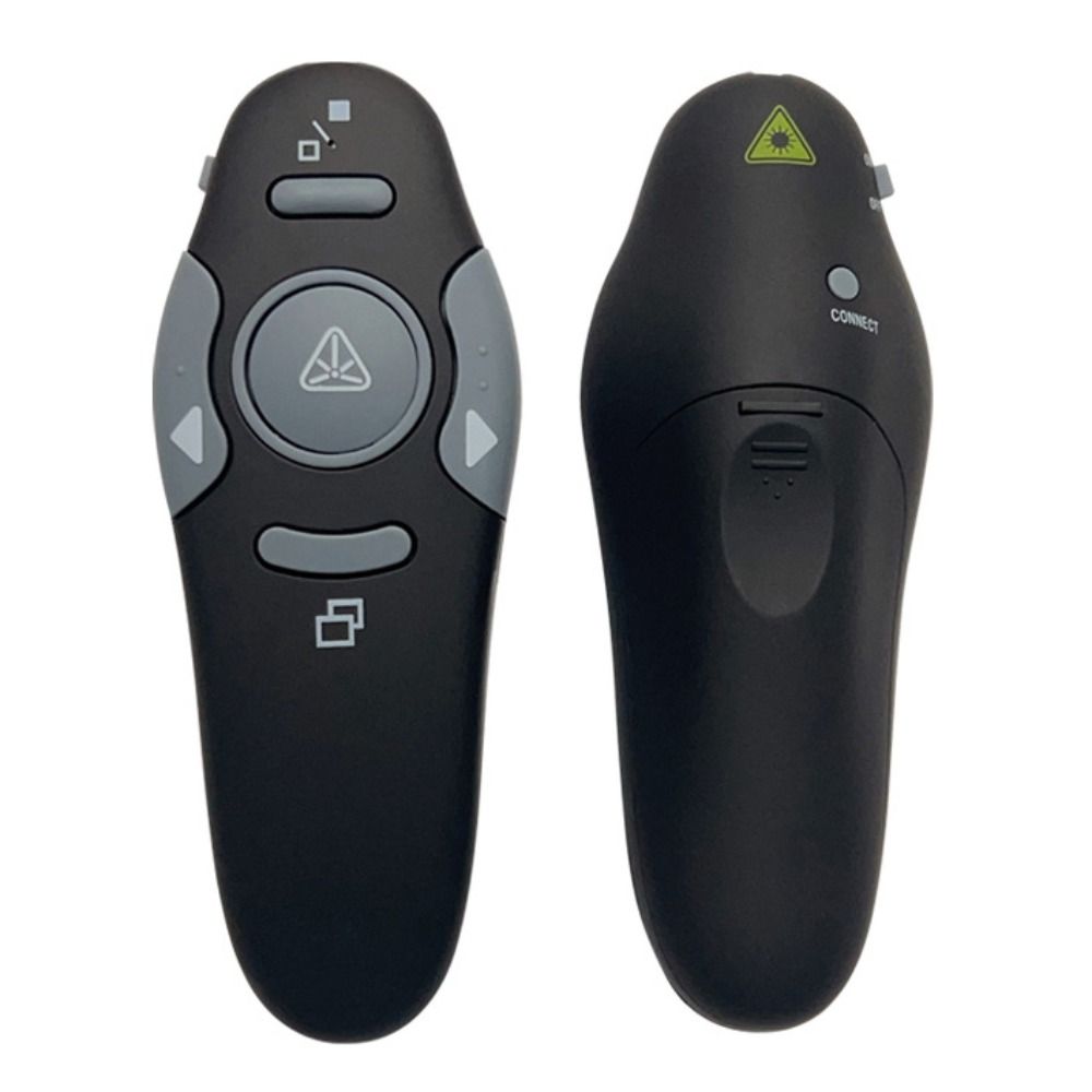 USB 제어 파워포인트 스마트 프레젠터 적외선 리모컨  - Laser Pointer Presenter 리뷰 및 가격