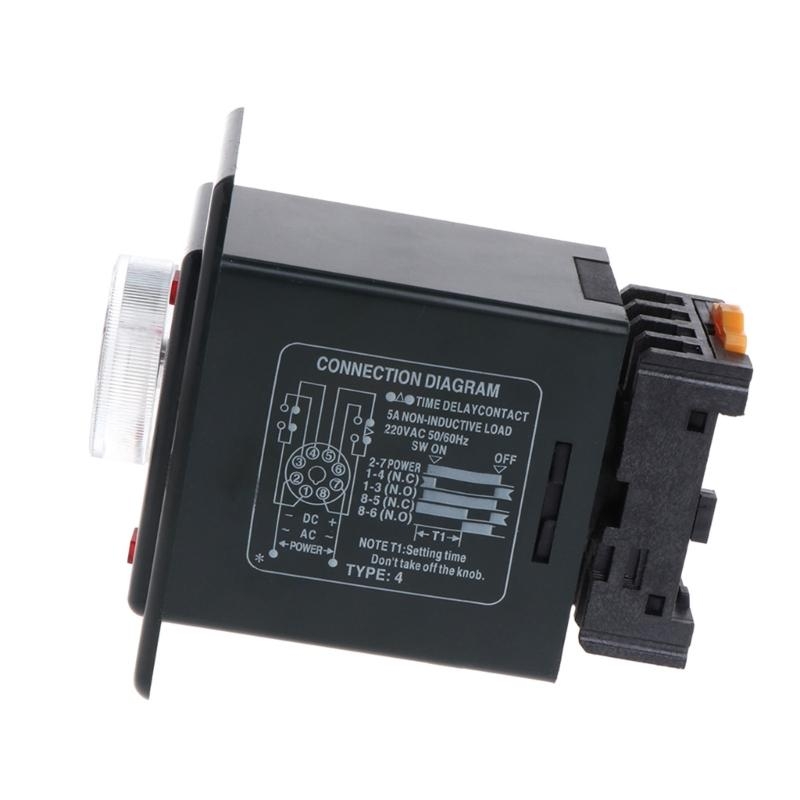 0-60초/분 소켓 베이스 AC 22 고품질 시간 릴레 - Election Electronics & Gadgets Store Woocommerce Theme 리뷰 및 가격
