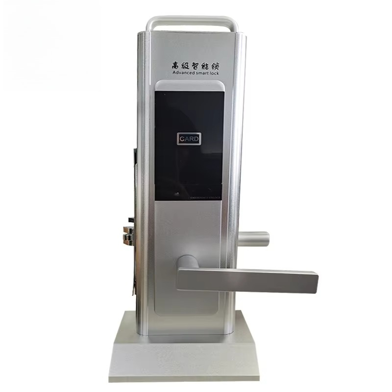 가정용 전자식 와이파이 스마트 잠금장치, 디지털 생체  - Electronics For Home 리뷰 및 가격