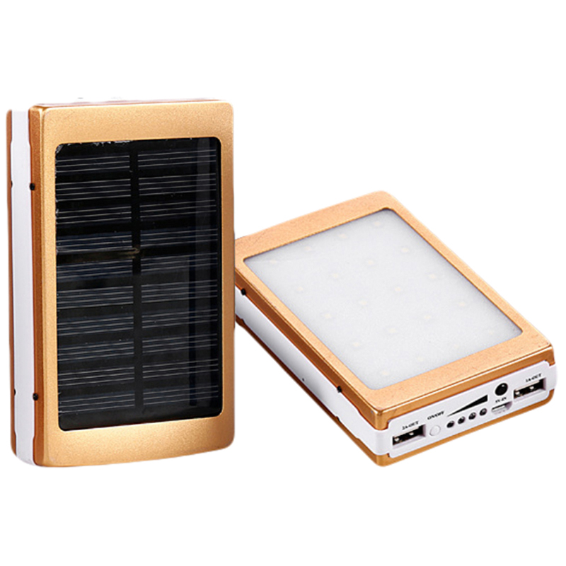 5x1865 0 보조베터리 휴대용 Pover 보조베터리 - Solar Powered Charger 리뷰 및 가격